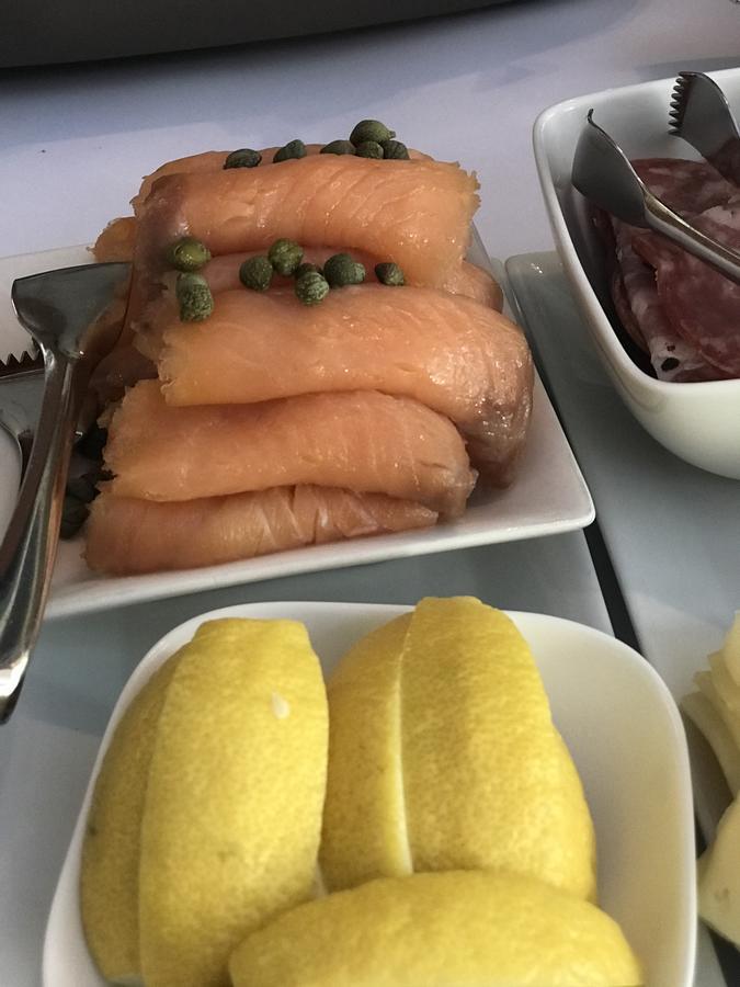 悉尼 Simpsons Of Potts Point酒店 外观 照片
